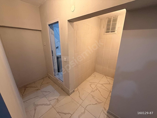 YATIRIMLIK 9 MT HİSSE 2+1 FULL TADİLATLI SATILIK BAHÇE KAT DAİRE - Görsel 13