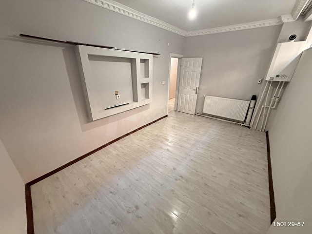 YATIRIMLIK 9 MT HİSSE 2+1 FULL TADİLATLI SATILIK BAHÇE KAT DAİRE - Görsel 7