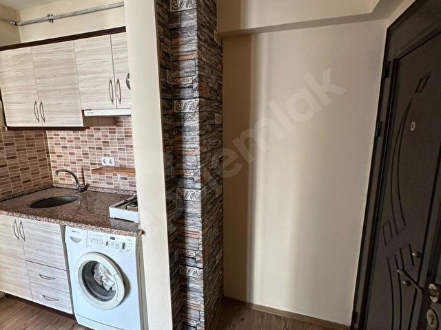 Bahardan Görükle de Kiralık 1+1 Eşyasız Geniş Daire - Görsel 7