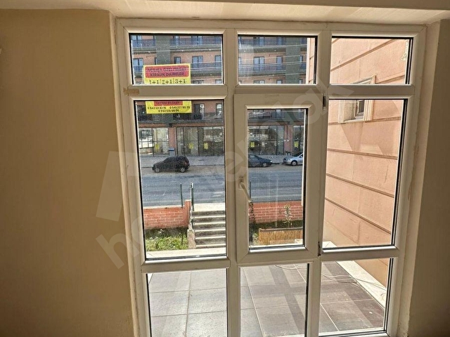 Bahardan Görükle de Kiralık 1+1 Eşyasız Geniş Daire - Görsel 3