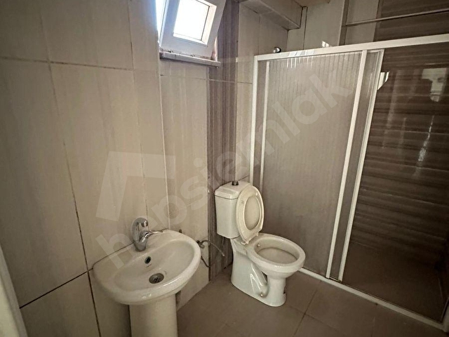 Bahardan Görükle de Kiralık 1+1 Eşyasız Geniş Daire - Görsel 20