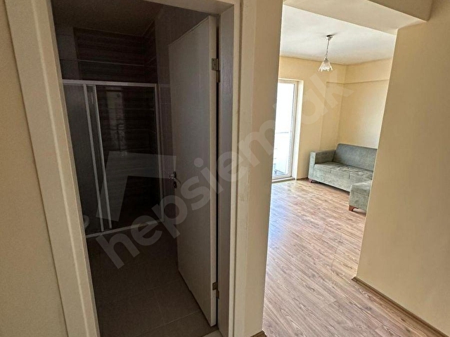 Bahardan Görükle de Kiralık 1+1 Eşyasız Geniş Daire - Görsel 19