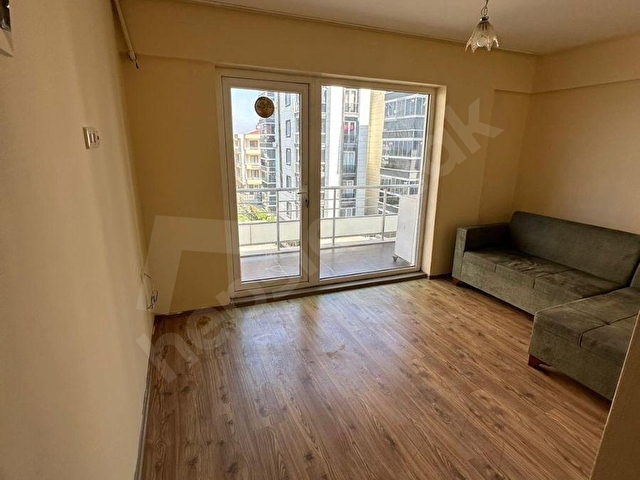 Bahardan Görükle de Kiralık 1+1 Eşyasız Geniş Daire - Görsel 14