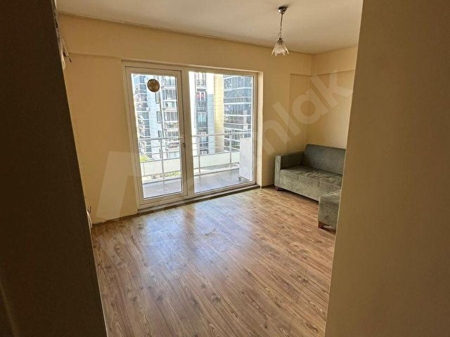 Bahardan Görükle de Kiralık 1+1 Eşyasız Geniş Daire - Görsel 13