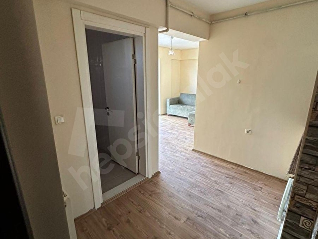 Bahardan Görükle de Kiralık 1+1 Eşyasız Geniş Daire - Görsel 22