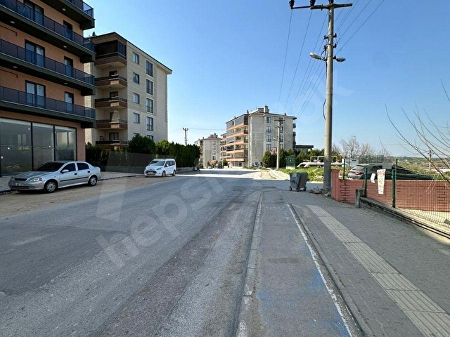 Bahardan Görükle de Kiralık 1+1 Eşyasız Geniş Daire - Görsel 26