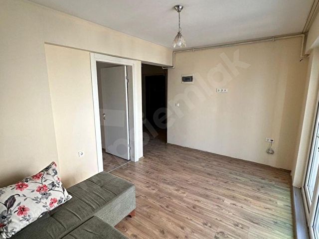 Bahardan Görükle de Kiralık 1+1 Eşyasız Geniş Daire - Görsel 10