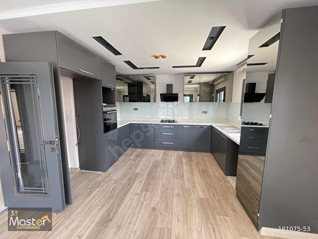 NEVTRİADA SATILIK 4+1 ULTRA LÜKS HAVUZLU DAİRE !! - Görsel 2