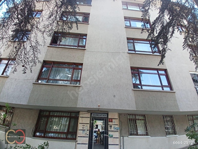 EMEK  TE METRO YAKINI OTOPARKLI 3+1 DAİRE - Görsel 2