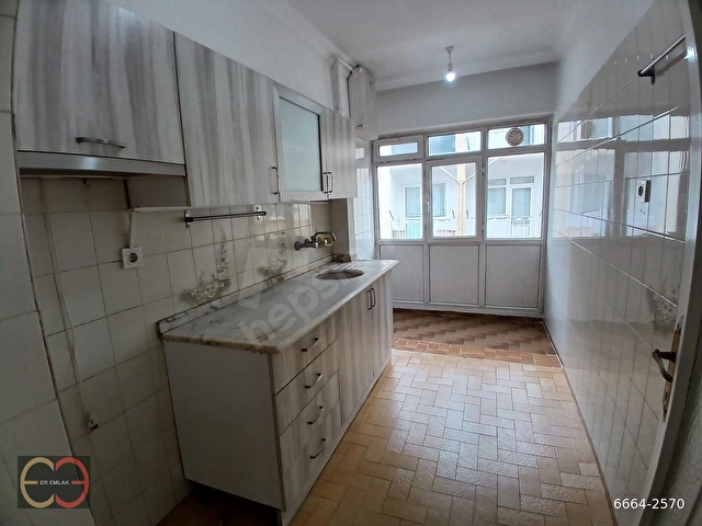 EMEK  TE METRO YAKINI OTOPARKLI 3+1 DAİRE - Görsel 10