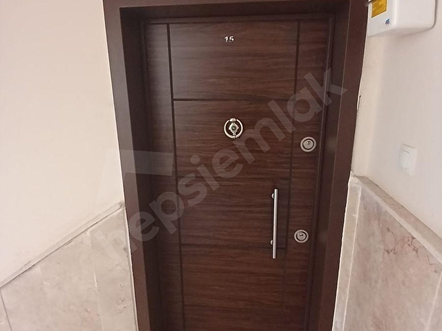 EMEK  TE METRO YAKINI OTOPARKLI 3+1 DAİRE - Görsel 20