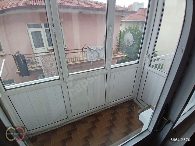 EMEK  TE METRO YAKINI OTOPARKLI 3+1 DAİRE - Görsel 13
