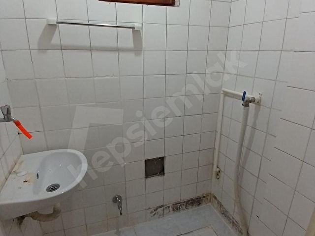 EMEK  TE METRO YAKINI OTOPARKLI 3+1 DAİRE - Görsel 12