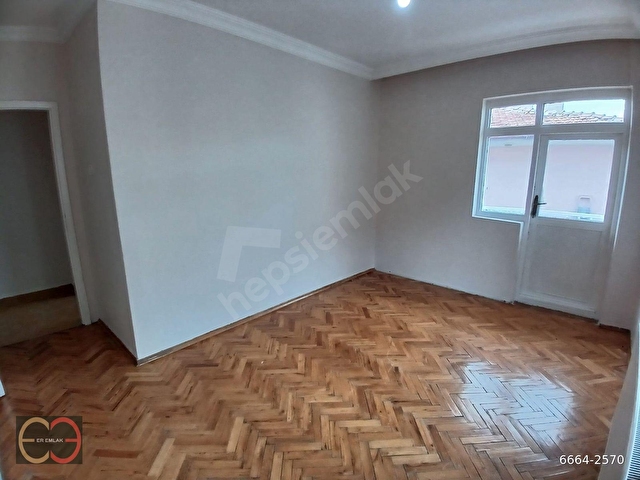EMEK  TE METRO YAKINI OTOPARKLI 3+1 DAİRE - Görsel 5