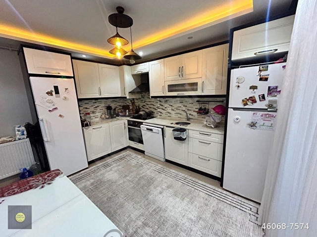 EMLAK CENTERDAN MURADİYE MAH SATILIK 3+1 ARA KAT DAİRE - Görsel 4