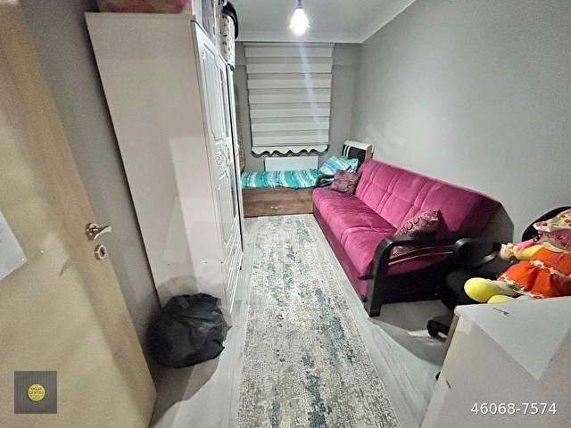 EMLAK CENTERDAN MURADİYE MAH SATILIK 3+1 ARA KAT DAİRE - Görsel 10