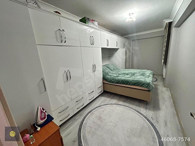 EMLAK CENTERDAN MURADİYE MAH SATILIK 3+1 ARA KAT DAİRE - Görsel 13
