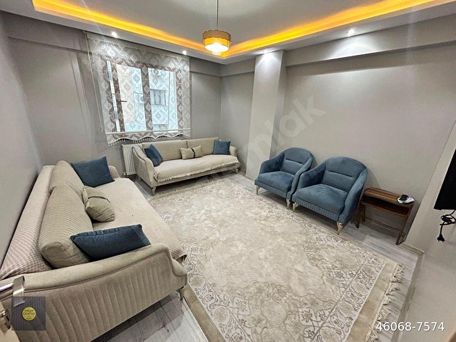EMLAK CENTERDAN MURADİYE MAH SATILIK 3+1 ARA KAT DAİRE - Görsel 16