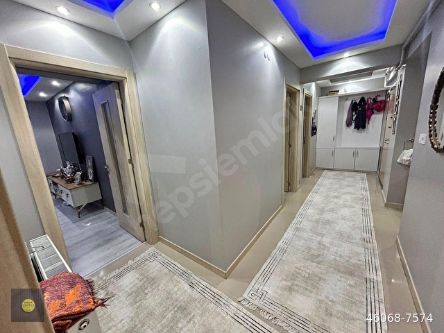 EMLAK CENTERDAN MURADİYE MAH SATILIK 3+1 ARA KAT DAİRE - Görsel 17