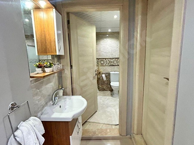 EMLAK CENTERDAN MURADİYE MAH SATILIK 3+1 ARA KAT DAİRE - Görsel 20