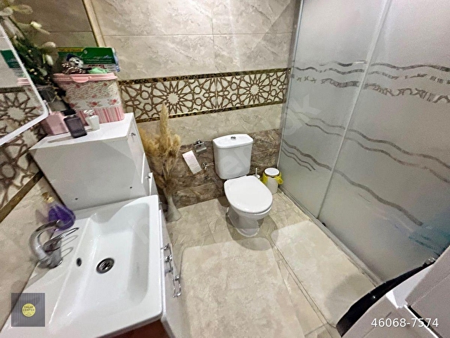 EMLAK CENTERDAN MURADİYE MAH SATILIK 3+1 ARA KAT DAİRE - Görsel 22