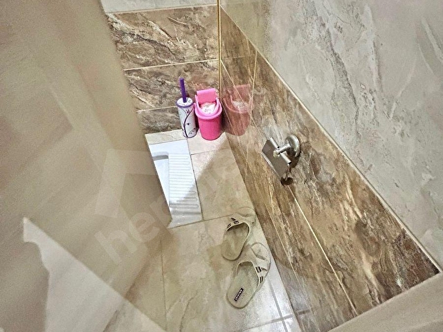 EMLAK CENTERDAN MURADİYE MAH SATILIK 3+1 ARA KAT DAİRE - Görsel 23