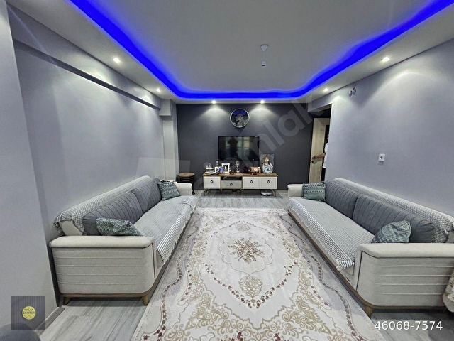 EMLAK CENTERDAN MURADİYE MAH SATILIK 3+1 ARA KAT DAİRE - Görsel 27