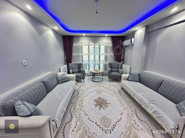 EMLAK CENTERDAN MURADİYE MAH SATILIK 3+1 ARA KAT DAİRE - Görsel 26