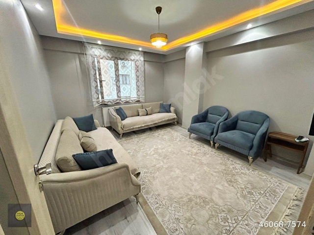 EMLAK CENTERDAN MURADİYE MAH SATILIK 3+1 ARA KAT DAİRE - Görsel 28