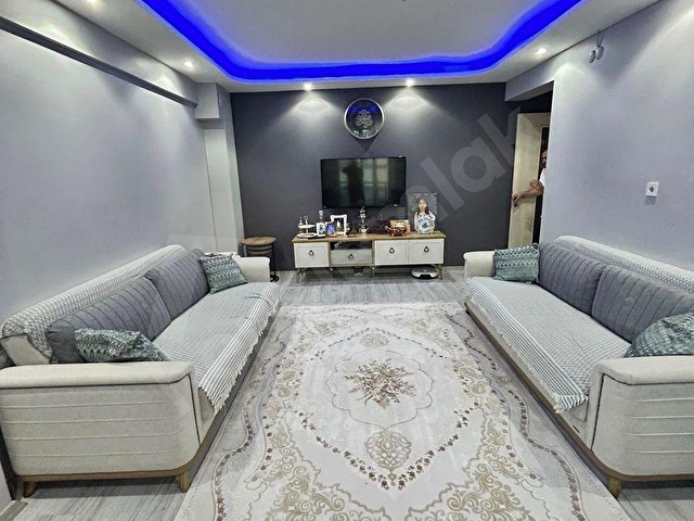 EMLAK CENTERDAN MURADİYE MAH SATILIK 3+1 ARA KAT DAİRE - Görsel 30