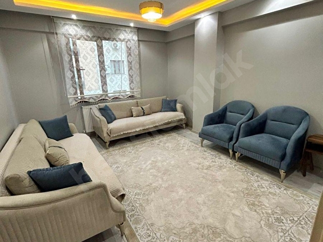 EMLAK CENTERDAN MURADİYE MAH SATILIK 3+1 ARA KAT DAİRE - Görsel 29