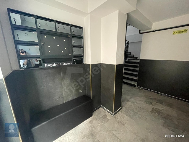 EDİRNE CUMHURİYET MAHALLESİ SIFIR  2+1 HARİKA KİRALIK DAİRE - Görsel 20