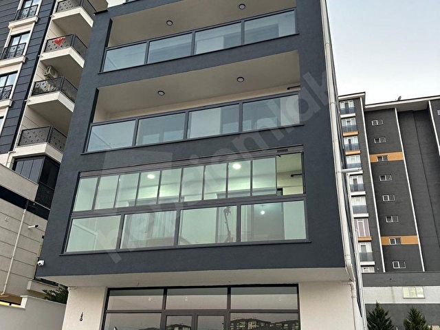 EDİRNE CUMHURİYET MAHALLESİ SIFIR  2+1 HARİKA KİRALIK DAİRE