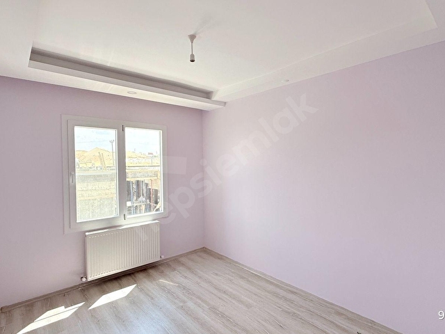ŞEHİR HASTANESİ KARŞISI SATILIK 2+1 LÜKS DAİRE İSBAY EMLAKTA - Görsel 22