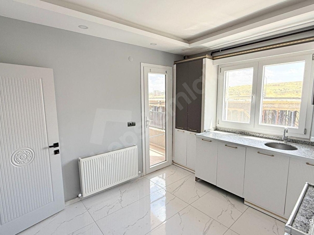 ŞEHİR HASTANESİ KARŞISI SATILIK 2+1 LÜKS DAİRE İSBAY EMLAKTA - Görsel 15