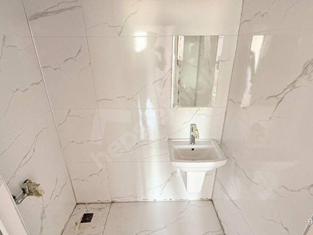 ŞEHİR HASTANESİ KARŞISI SATILIK 2+1 LÜKS DAİRE İSBAY EMLAKTA - Görsel 30
