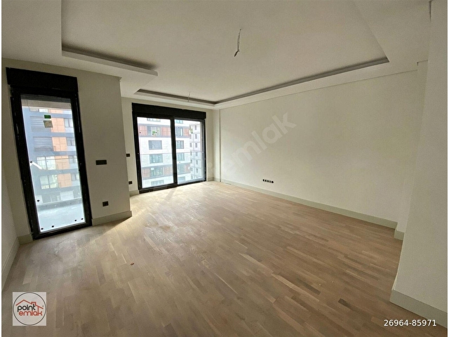 SUADİYE Pointden CADDE VE MARMARAYA YAKIN SIFIR 2+1 SATILIK DAİRE - Görsel 24