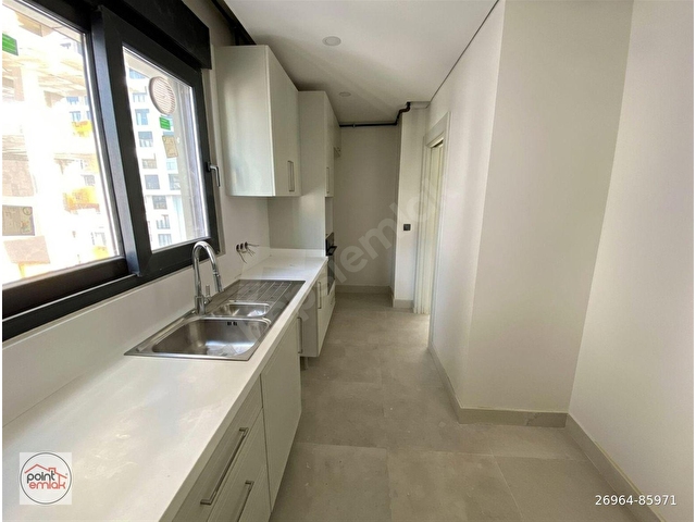 SUADİYE Pointden CADDE VE MARMARAYA YAKIN SIFIR 2+1 SATILIK DAİRE - Görsel 26