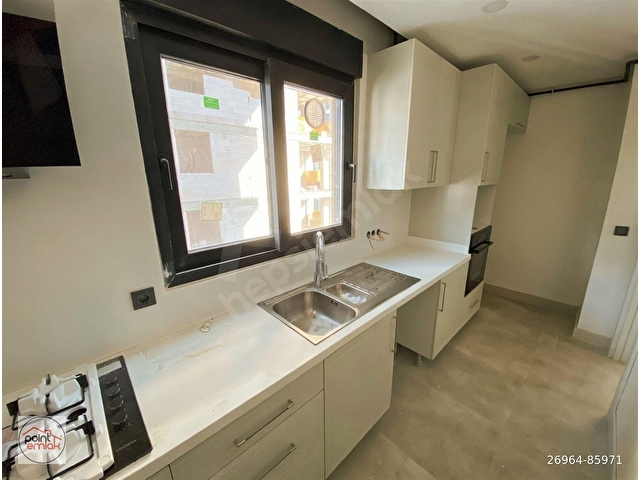 SUADİYE Pointden CADDE VE MARMARAYA YAKIN SIFIR 2+1 SATILIK DAİRE - Görsel 9
