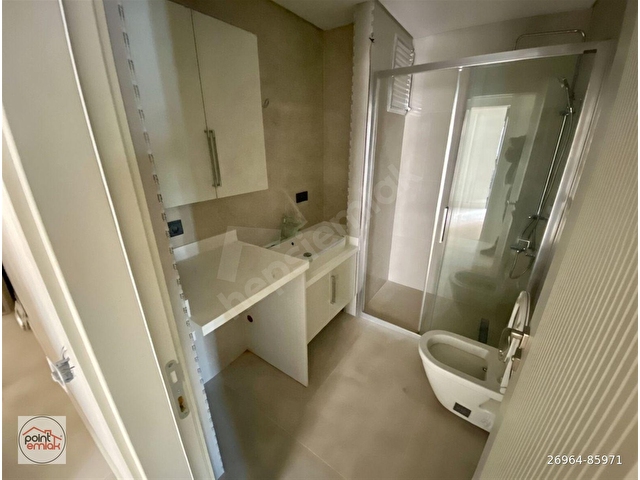 SUADİYE Pointden CADDE VE MARMARAYA YAKIN SIFIR 2+1 SATILIK DAİRE - Görsel 18