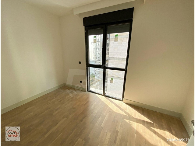 SUADİYE Pointden CADDE VE MARMARAYA YAKIN SIFIR 2+1 SATILIK DAİRE - Görsel 19
