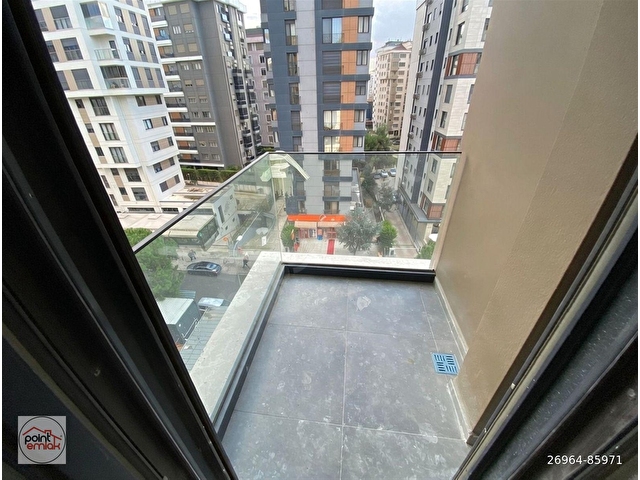 SUADİYE Pointden CADDE VE MARMARAYA YAKIN SIFIR 2+1 SATILIK DAİRE - Görsel 25