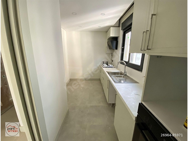 SUADİYE Pointden CADDE VE MARMARAYA YAKIN SIFIR 2+1 SATILIK DAİRE - Görsel 28