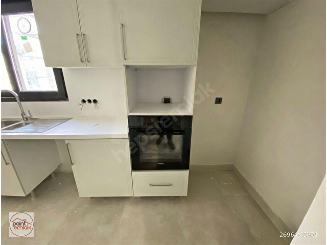 SUADİYE Pointden CADDE VE MARMARAYA YAKIN SIFIR 2+1 SATILIK DAİRE - Görsel 27