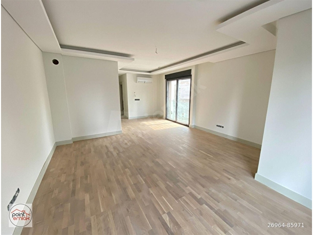 SUADİYE Pointden CADDE VE MARMARAYA YAKIN SIFIR 2+1 SATILIK DAİRE