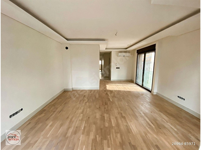 SUADİYE Pointden CADDE VE MARMARAYA YAKIN SIFIR 2+1 SATILIK DAİRE - Görsel 22