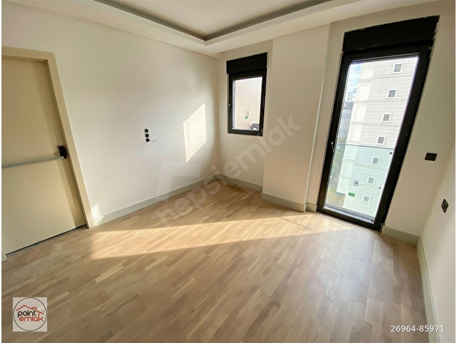 SUADİYE Pointden CADDE VE MARMARAYA YAKIN SIFIR 2+1 SATILIK DAİRE - Görsel 30