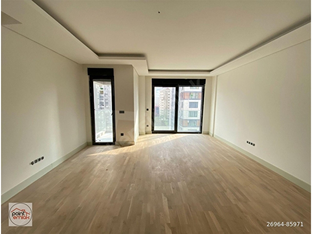 SUADİYE Pointden CADDE VE MARMARAYA YAKIN SIFIR 2+1 SATILIK DAİRE - Görsel 3