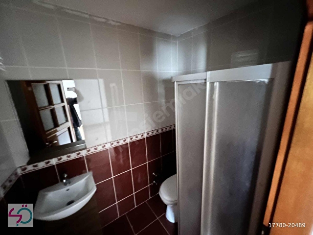 ŞEBNEM ÖZGÜLDEN ŞENLİKKÖY MERKEZDE KİRALIK 2+1 GİRİŞ KAT - Görsel 15