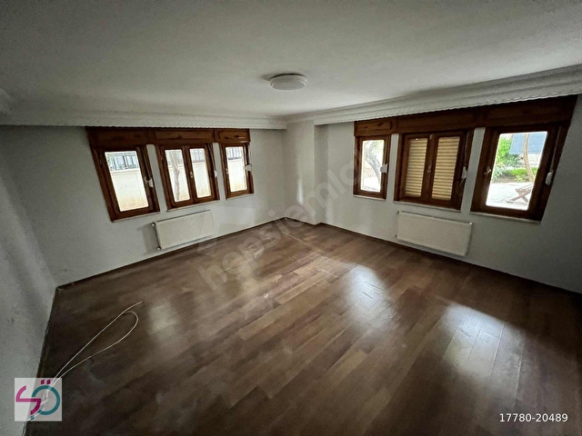 ŞEBNEM ÖZGÜLDEN ŞENLİKKÖY MERKEZDE KİRALIK 2+1 GİRİŞ KAT - Görsel 21